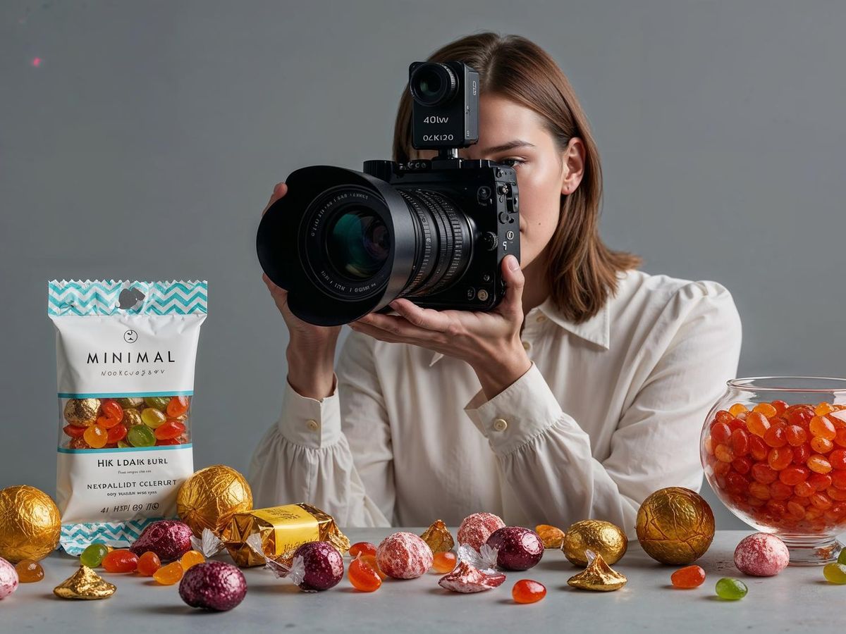 Jak fotografia produktowa zwiększa sprzedaż online: klucz do skutecznego e-commerce