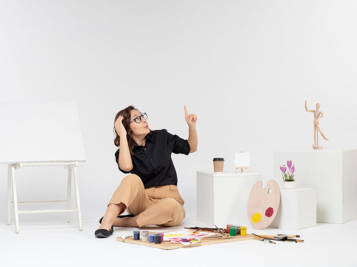 Jak kreatywne studio zmienia wizerunek marki dzięki nowoczesnemu designowi