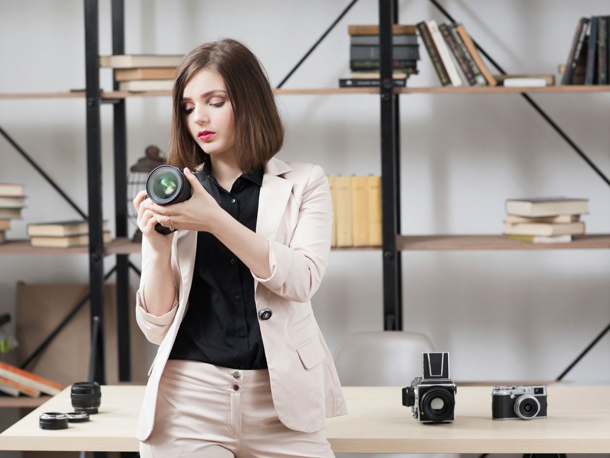 Najlepsze praktyki w fotografii produktowej: jak zwiększyć sprzedaż i zaufanie klientów