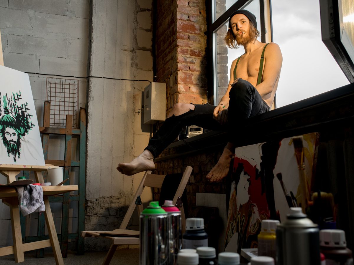Jak nowoczesne studio kreatywne zmienia wizerunek marki przez design i fotografię